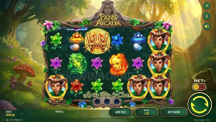 Microgaming Logo